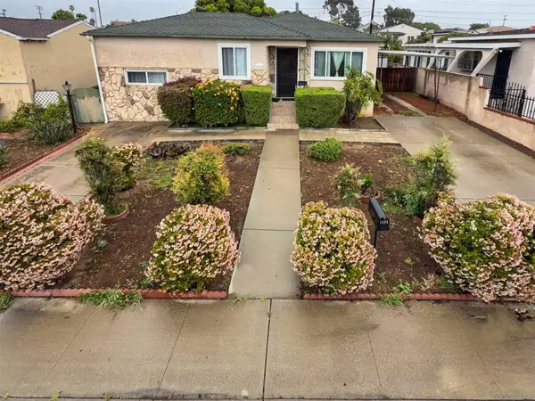 1311 Crann Ave, Chula Vista, CA 91911