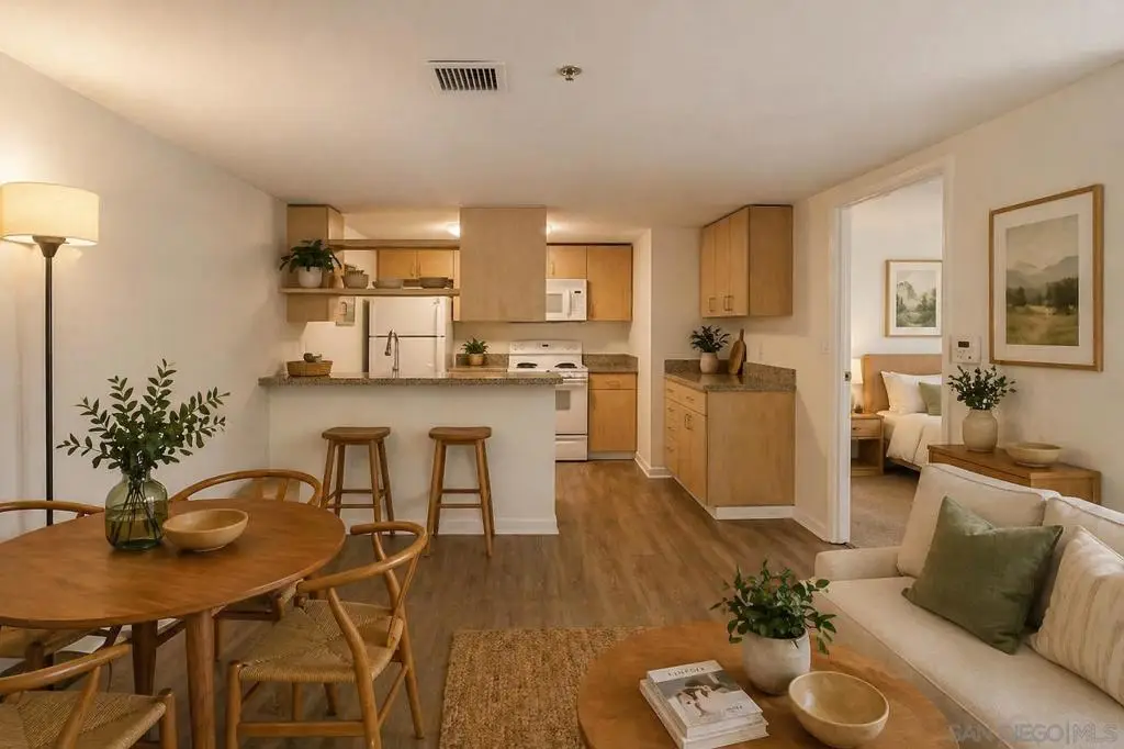425 W Beech St #708, San Diego, CA 92101 - #1