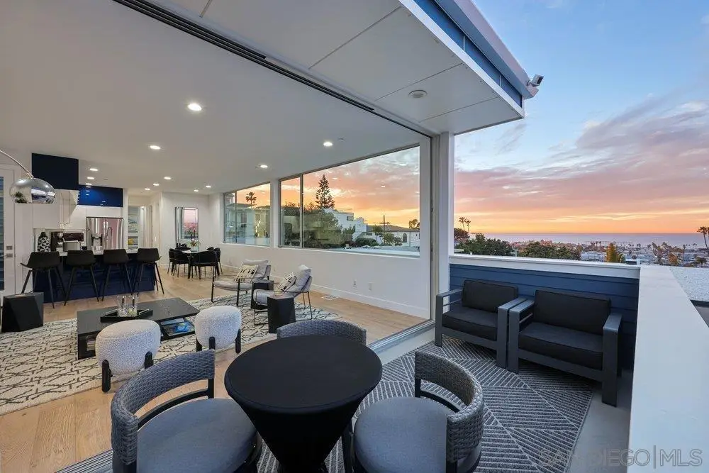 4545 Newport Ave, San Diego, CA 92107 - #1