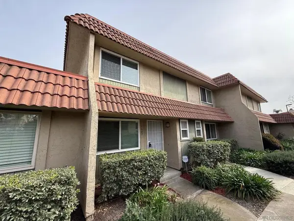 1687 Rue De Valle, San Marcos, CA 92078
