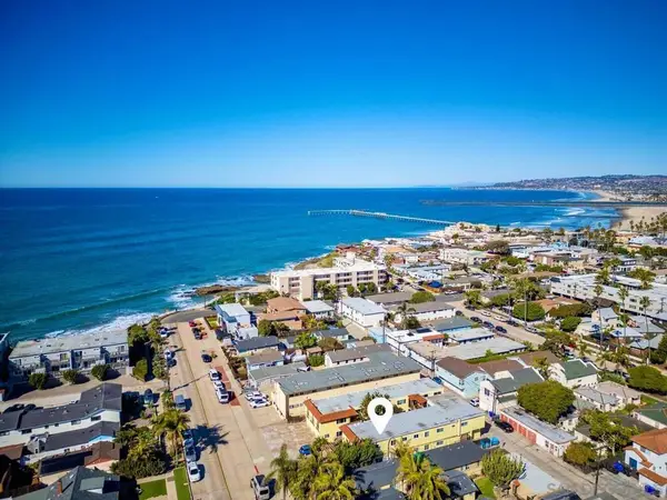 4950 Coronado Ave #7, San Diego, CA 92107