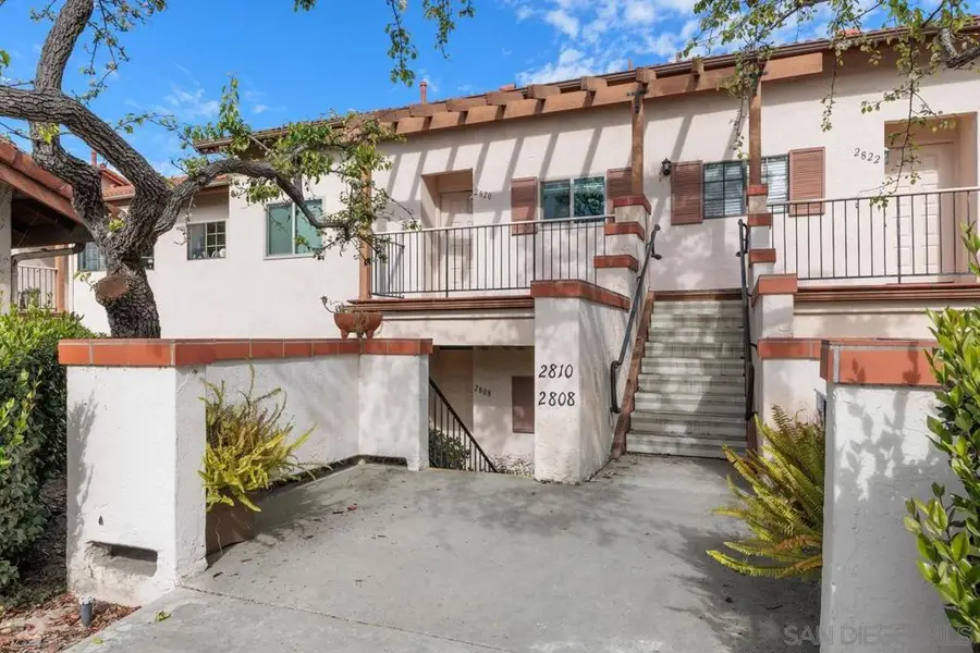 2808 Winthrop, Carlsbad, CA 92010 - #2