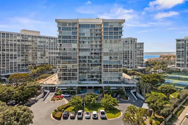 1750 Avenida Del Mundo #309, Coronado, CA 92118