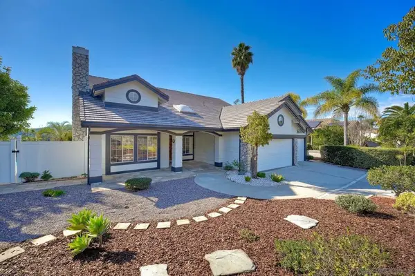 2785 Canyon Oak Pl, Escondido, CA 92029