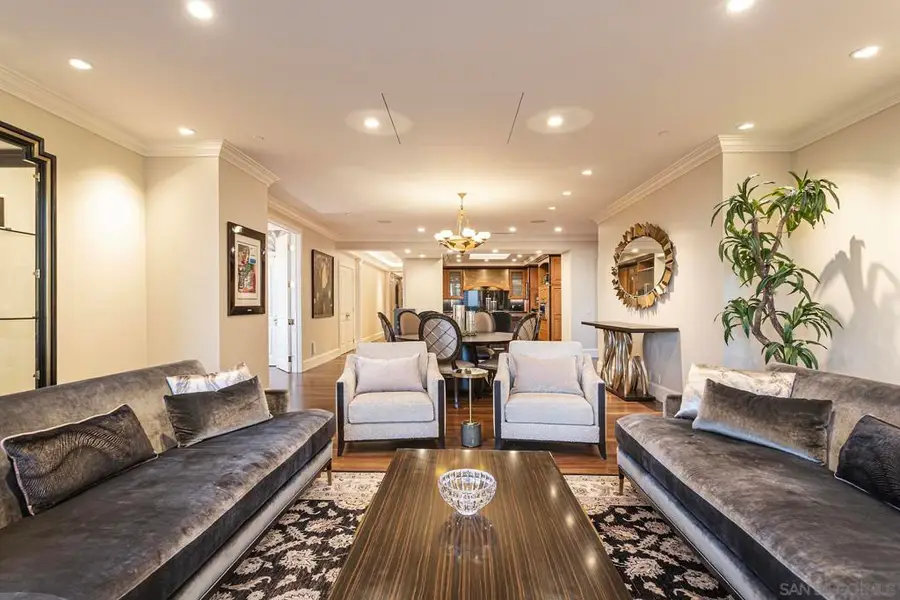 700 Front St #801/807, San Diego, CA 92101 - #3