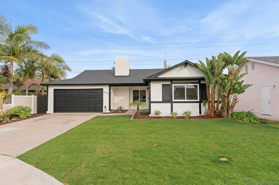 3545 Mount Burnham Ct, San Diego, CA 92111 - #2