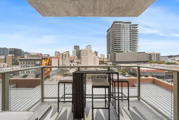 800 The Mark Ln #504, San Diego, CA 92101