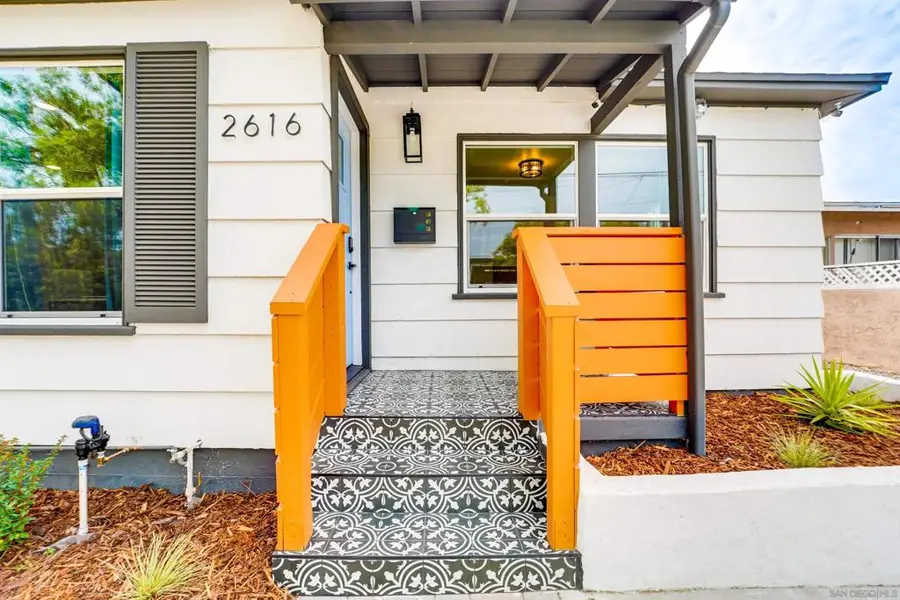 2614 16 Montclair Street, San Diego, CA 92104 - #3