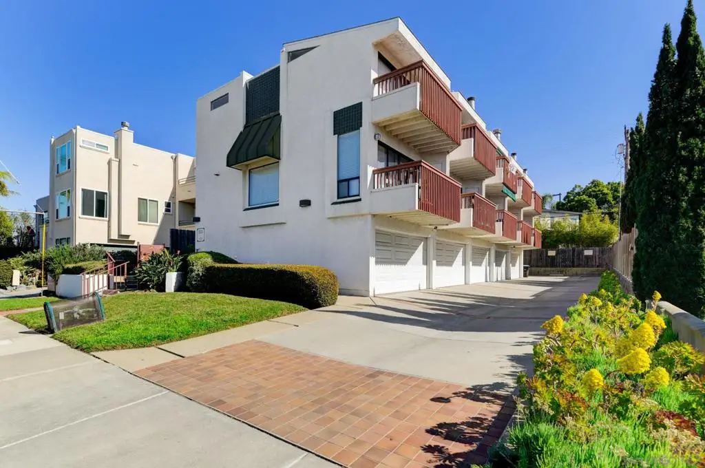 1927 Chicago St #C, San Diego, CA 92110 - Image #1