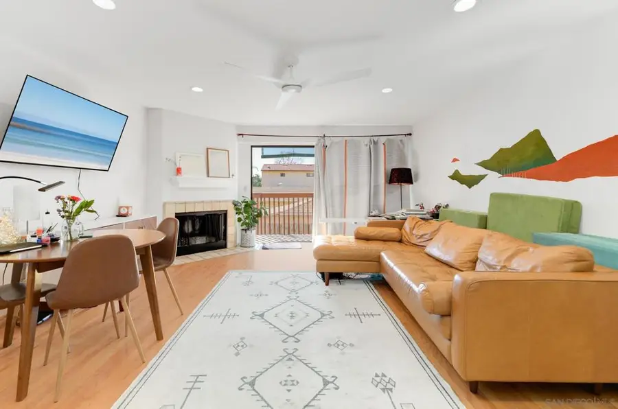 1927 Chicago St #C, San Diego, CA 92110 - Image #3