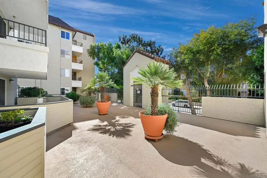 3815 Georgia St #407, San Diego, CA 92103 - Image #2