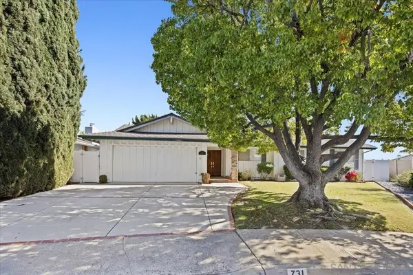 731 Wakefield Ct, El Cajon, CA 92020