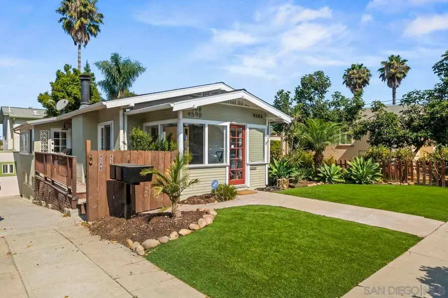 4586 4590 Arizona St, San Diego, CA 92116 - Image #3