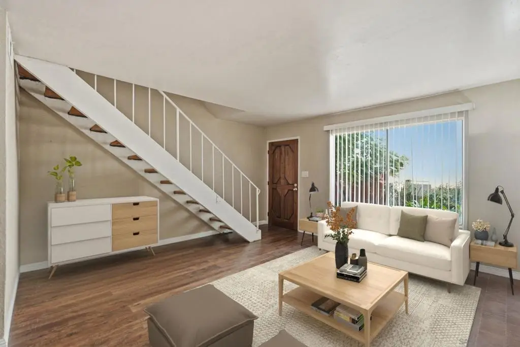 606 S Mollison Ave #A, El Cajon, CA 92020 - #1