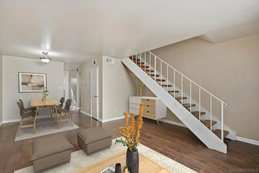 606 S Mollison Ave #A, El Cajon, CA 92020 - #2