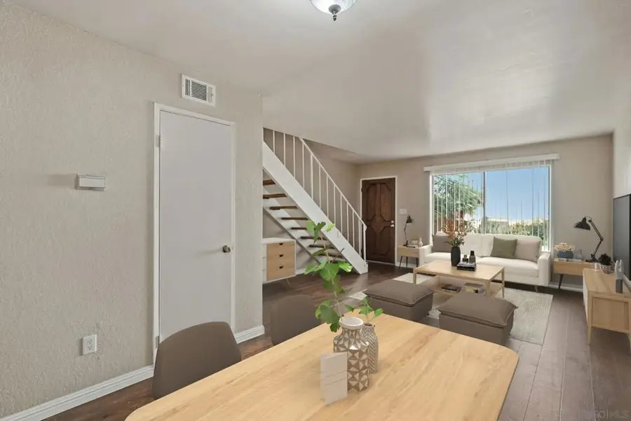 606 S Mollison Ave #A, El Cajon, CA 92020 - #3