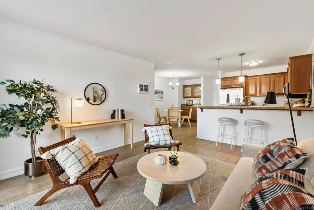 3910 Haines St #106, San Diego, CA 92109 - Image #1