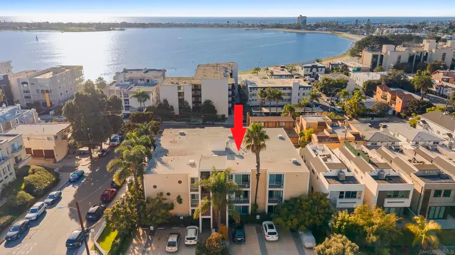 3910 Haines St #106, San Diego, CA 92109 - Image #2