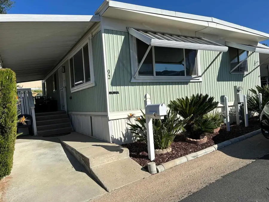 13300 Los Coches Rd East #92, El Cajon, CA 92021 - #2