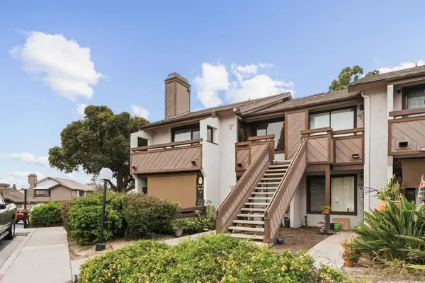 Address Withheld By Seller, Chula Vista, CA 91911