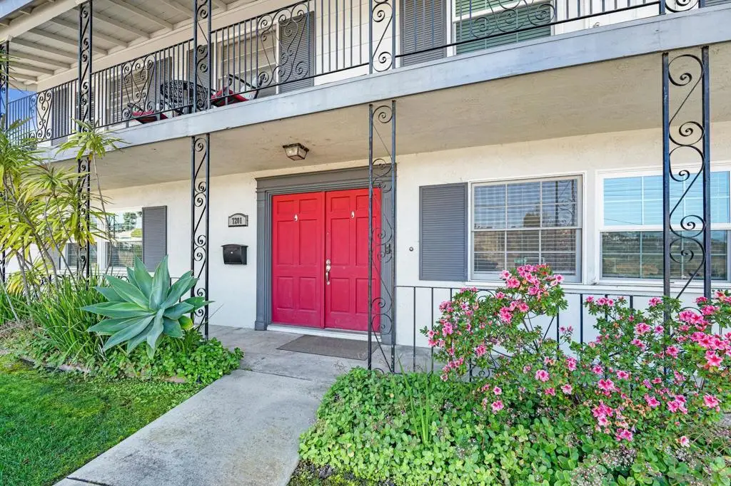 7201 Conestoga Place, San Diego, CA 92120 - Image #1
