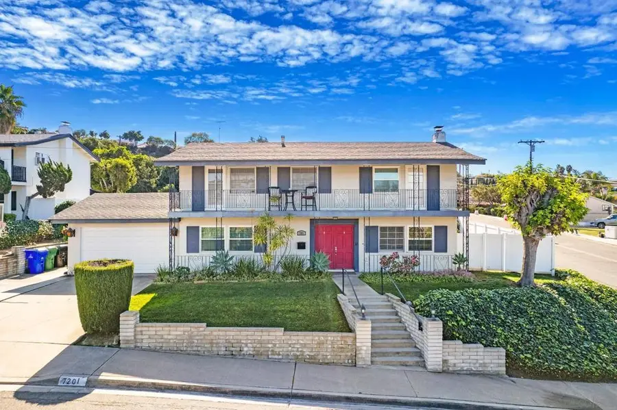 7201 Conestoga Place, San Diego, CA 92120 - Image #2