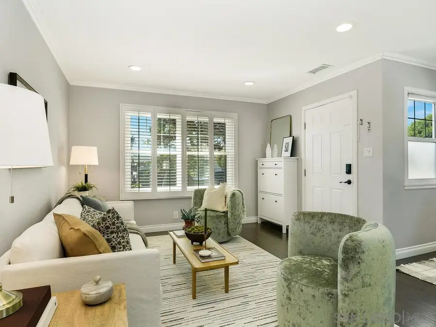 4751 Altadena Ave, San Diego, CA 92115 - #3