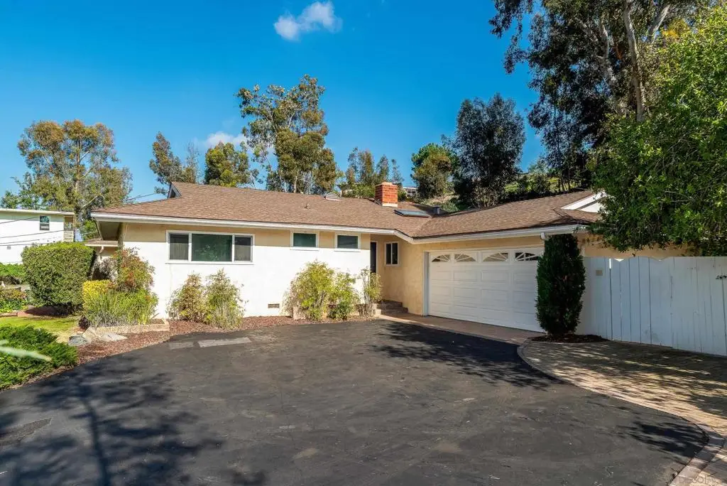 877 Brockton St, El Cajon, CA 92020 - #1