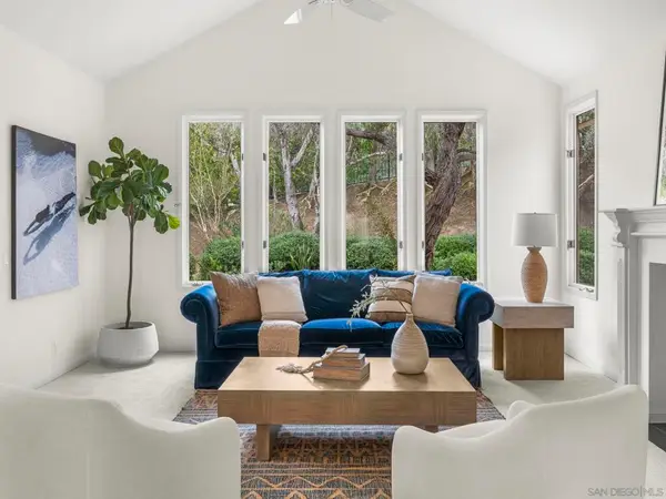 14145 Steeple Chase Row, San Diego, CA 92130