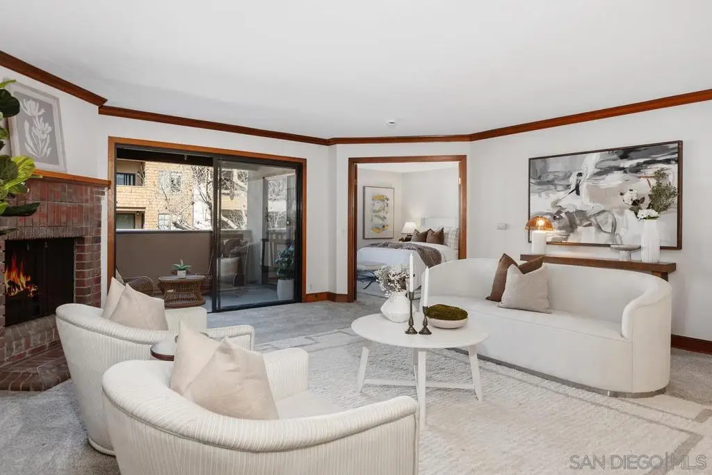 8840 Villa La Jolla Dr #203, La Jolla, CA 92037 - #1