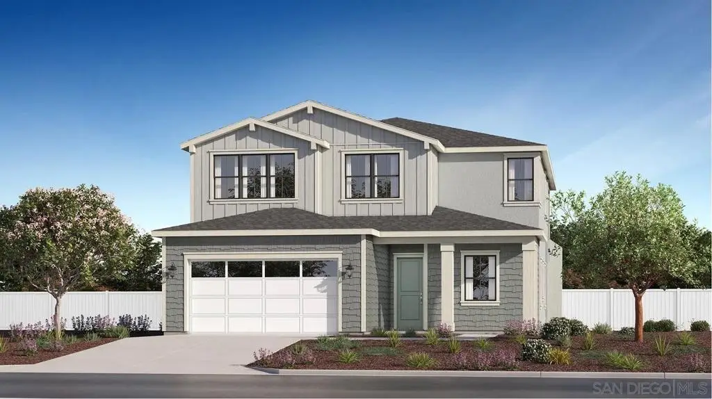 2312 Loker Way, Oceanside, CA 92054 - #1