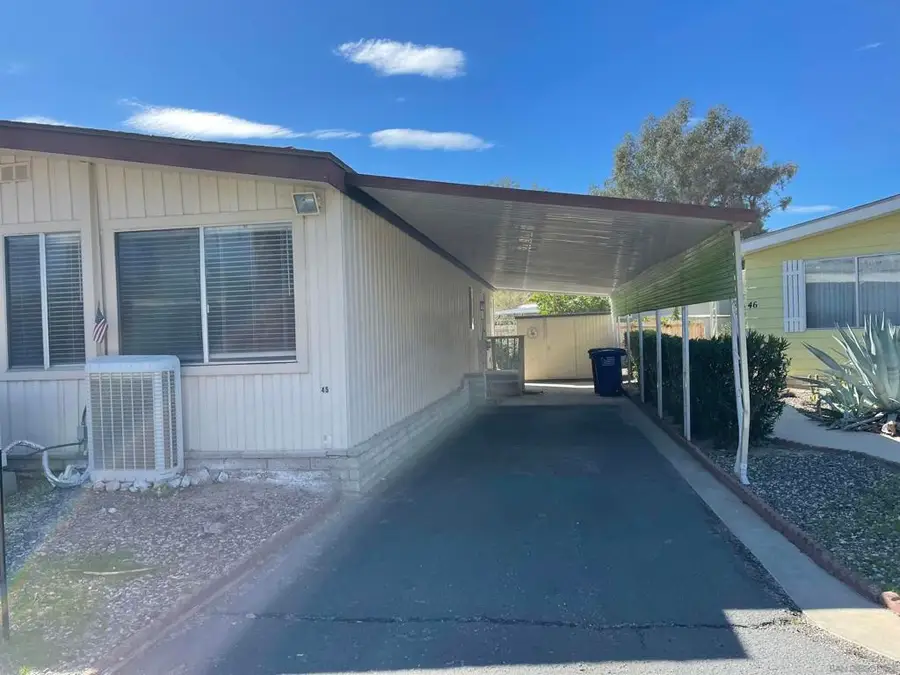 1010 Palm Canyon Dr #45, Borrego Springs, CA 92004 - #3