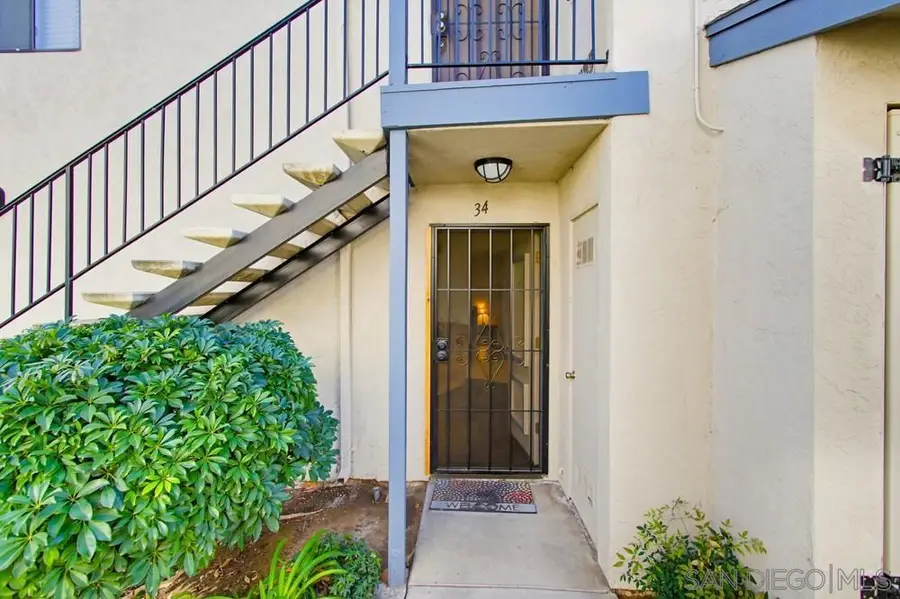 12741 Laurel St #34, Lakeside, CA 92040 - Image #3