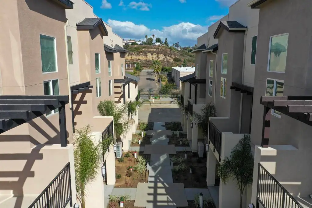 5282 Naranja Street 2, San Diego, CA 92114 - #1