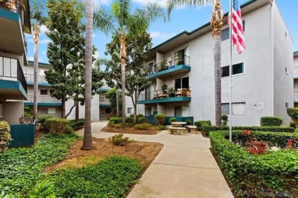 4885 Cole St #36, San Diego, CA 92117 - Image #1