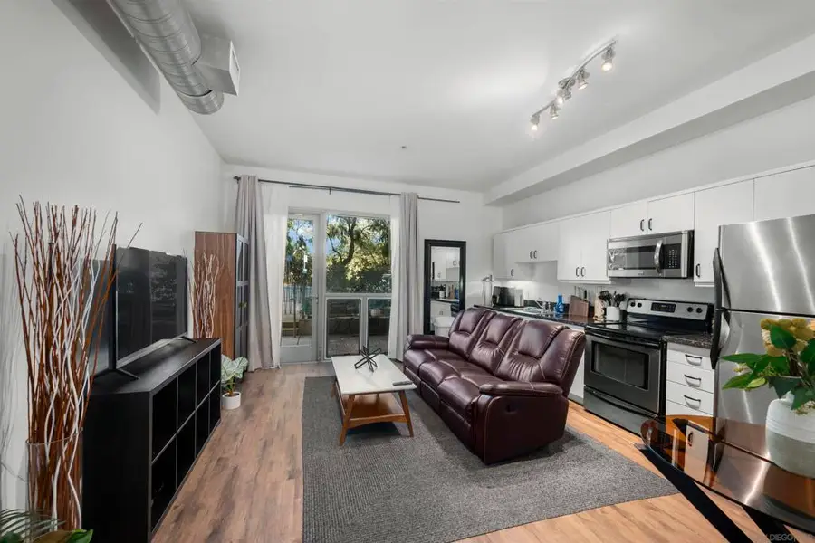 889 Date St. #116, San Diego, CA 92101 - Image #3