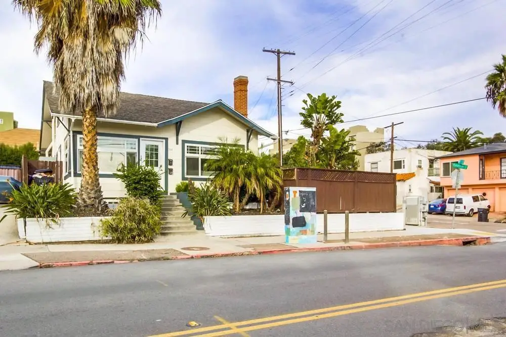 744 Robinson Ave, San Diego, CA 92103 - Image #1