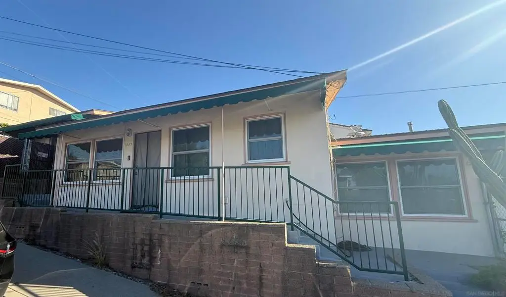 1251 55 Colusa Street, San Diego, CA 92110 - #1