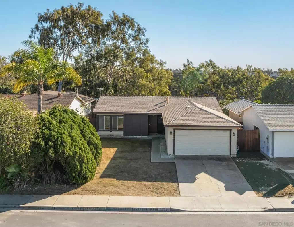 8555 Jade Coast, San Diego, CA 92126 - #1