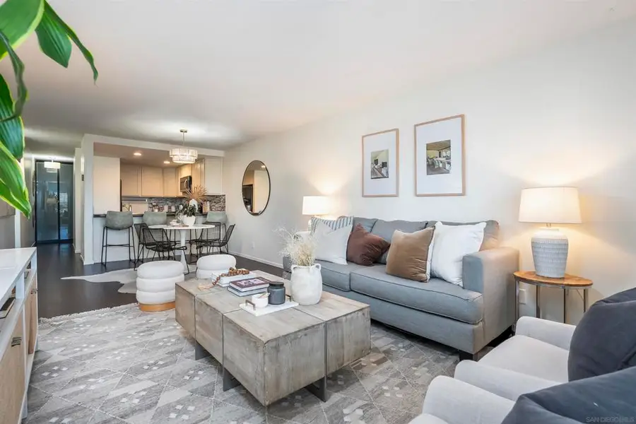 1209 Hueneme St #5, San Diego, CA 92110 - #2