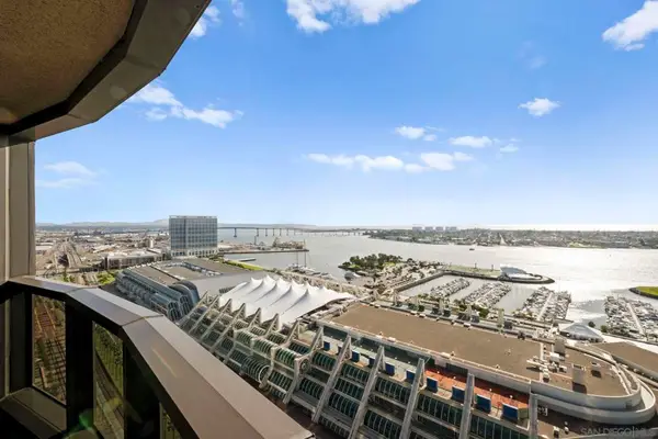 100 Harbor Dr #3005, San Diego, CA 92101