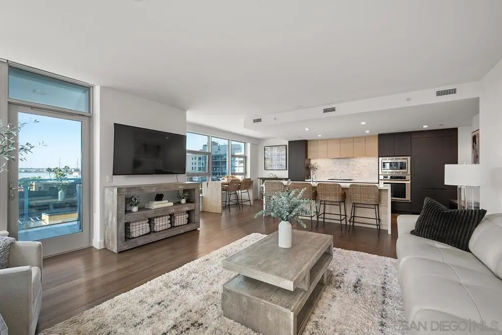 1388 Kettner Blvd #508, San Diego, CA 92101 - Image #1