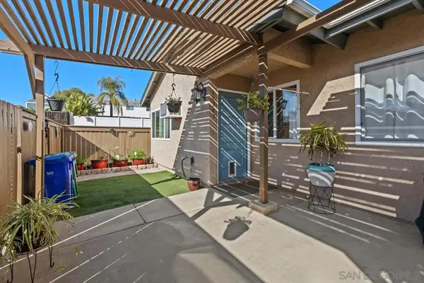 10209 Princess Sarit Way, Santee, CA 92071