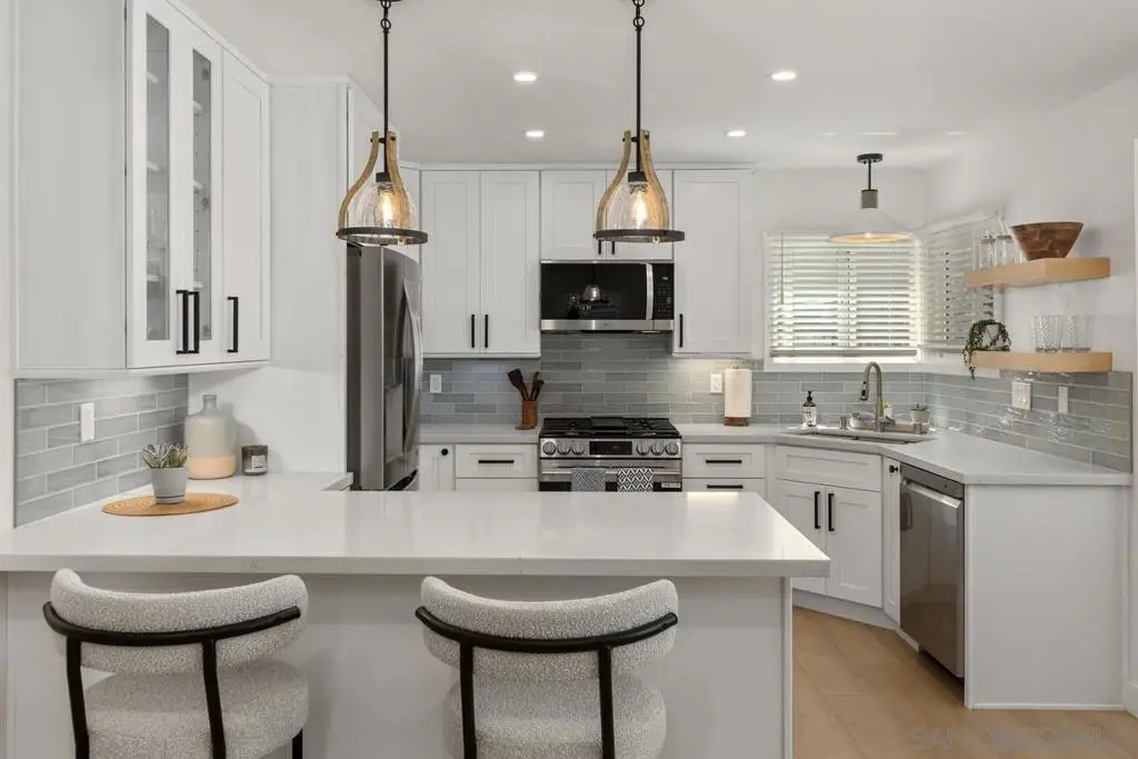 1743 Reed, San Diego, CA 92109 - #1