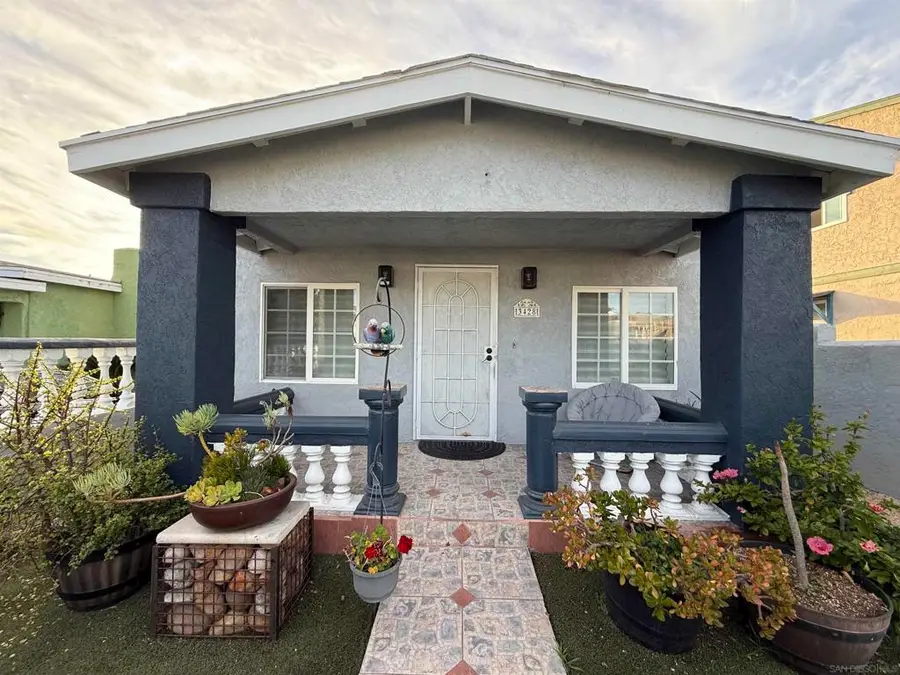 3428 40th, San Diego, CA 92105 - #3