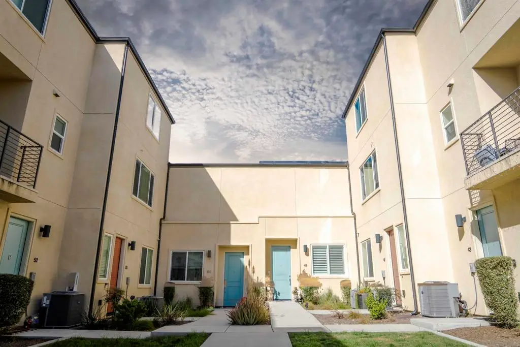 5216 Beachfront Cove St #Unit 41, San Diego, CA 92154 - #1