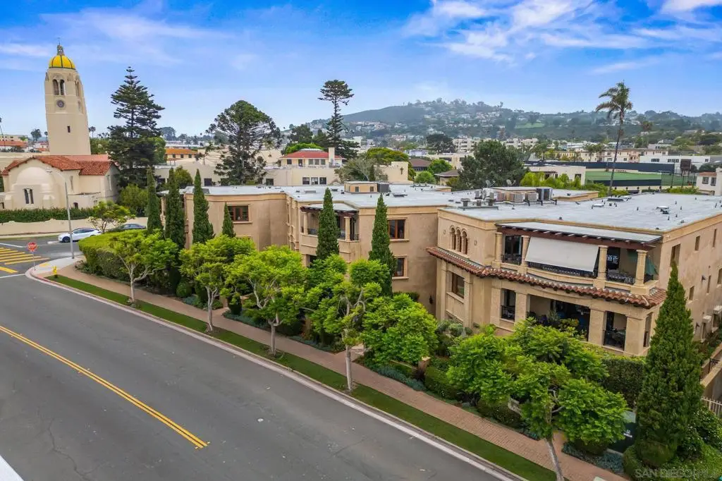 357 Prospect Street, La Jolla, CA 92037 - Image #1