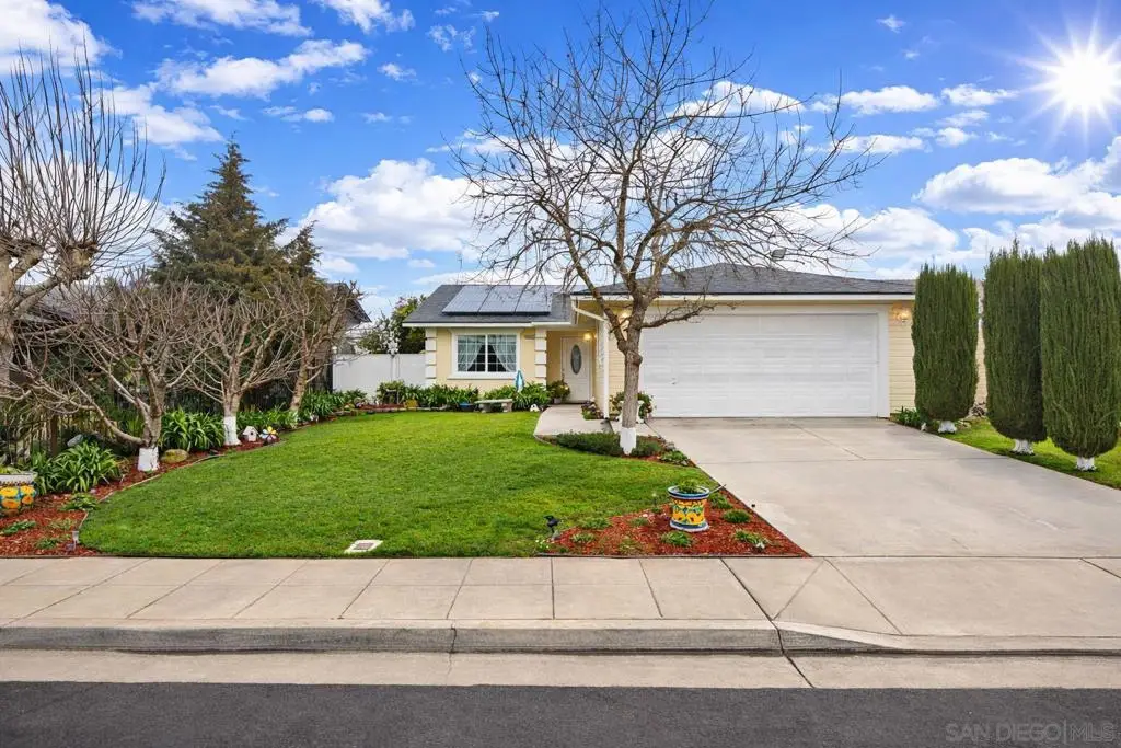 23663 Las Palmas Ave, Madera, CA 93637 - #1