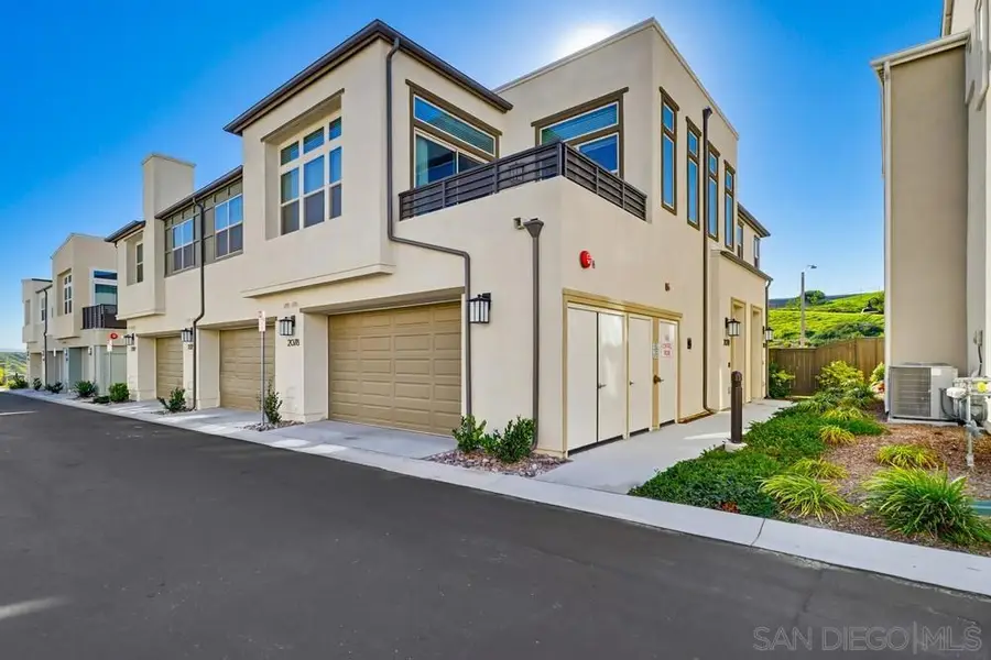 2080 Trevi Circle, Chula Vista, CA 91913 - #2