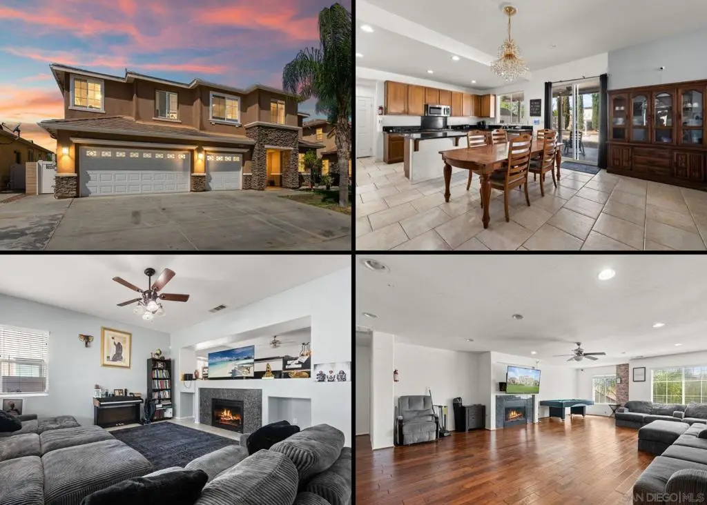 30487 White Fir Dr, Menifee, CA 92584 - Image #1